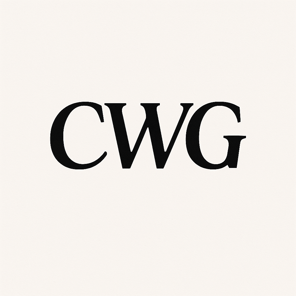 CWG Holdings logo